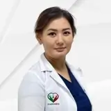 Тунгатова Жадыра Сериккановна