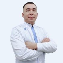 Утебалиев Газиз Темирханович