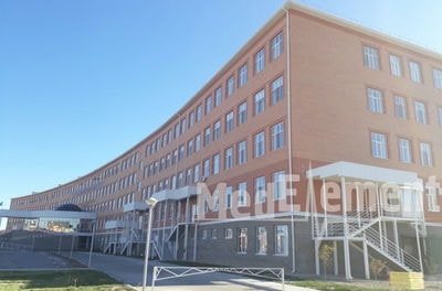 Кызылординская областная детская больница — Кызылорда