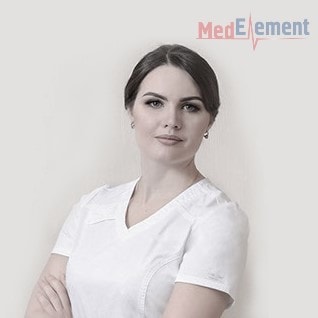 Бесплемянная Ксения Дмитриевна