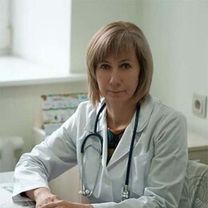 Орлова Ольга Ивановна