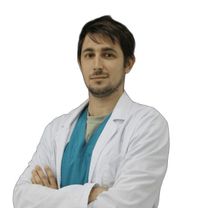 Лабунец Сергей Сергеевич