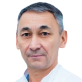 Кокамбеков Берик Бахытович