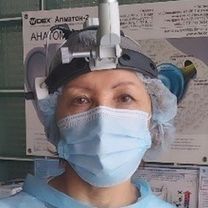 Кожыбаева Базура Досумбековна