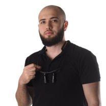 Исмаилов Вяли Муслимович