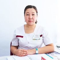 Сланбекова Гульнур Асетуллаевна