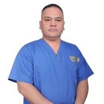 Илекеров Бахтияр Сарсенбаевич