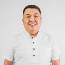 Достанбеков Жасулан Кожамсеитович