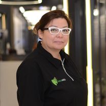 Курмангазина Салтанат Самигулловна