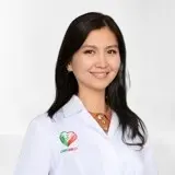 Жанбырова Кызбала Улановна