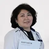 Мырзагулова Асель Орынтаевна