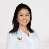 Абдужабарова Шахло Абдумаликовна