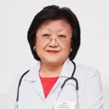 Ким Зинаида Григорьевна