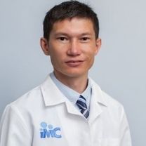 Конырбаев Серик Маратович