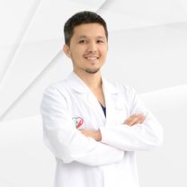 Дуйсебаев Ермек Серикович