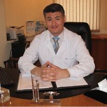 Беримбаев Марс Орналиевич