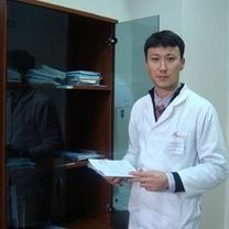 Жумагельдин Дулат Ашимгалиевич