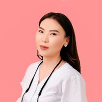 Мухамедкаримова Анелия Сериковна