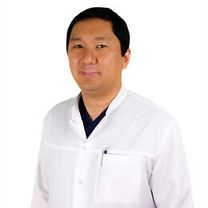 Каимбаев Айдар Исабекович