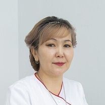 Байменова Бахыт Кабдрашевна