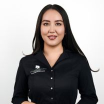 Болат Алтынай Асхатовна