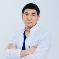 Заманбеков Магжан Нурланович