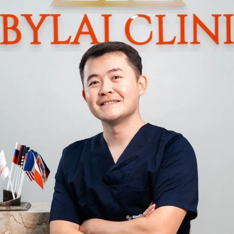 Әкімбек Ғазизбек Сайлаубекұлы