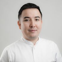 Таменов Ишанбек Жолдасбекұлы