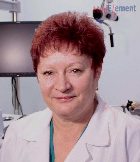 Воротынцева Екатерина Владимировна