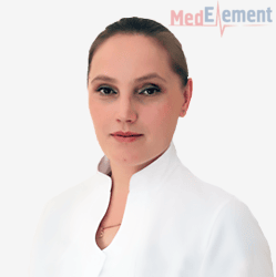 Карнилова Анастасия Сергеевна