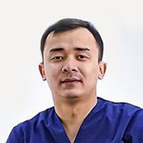 Адильбеков Нурбол Маратович