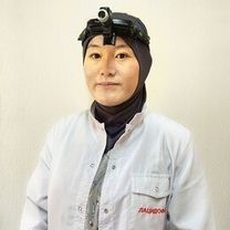 Шамсудинова Наргиза Ахмадовна