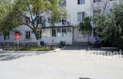 Перинатальный центр — Актау