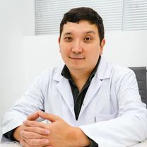 Нурпеисов Темыржан Темырланович