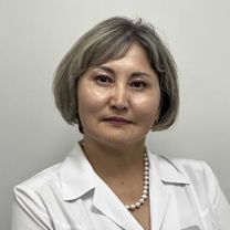 Абдыкалыкова Алия Темирбековна