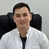 Дәулетбекұлы Талғар