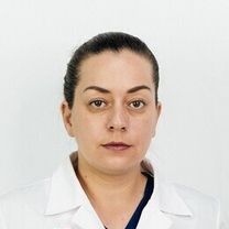 Давыдова Юлия Викторовна