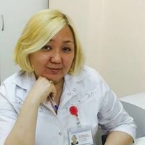 Юсубалиева Сауле Маратовна