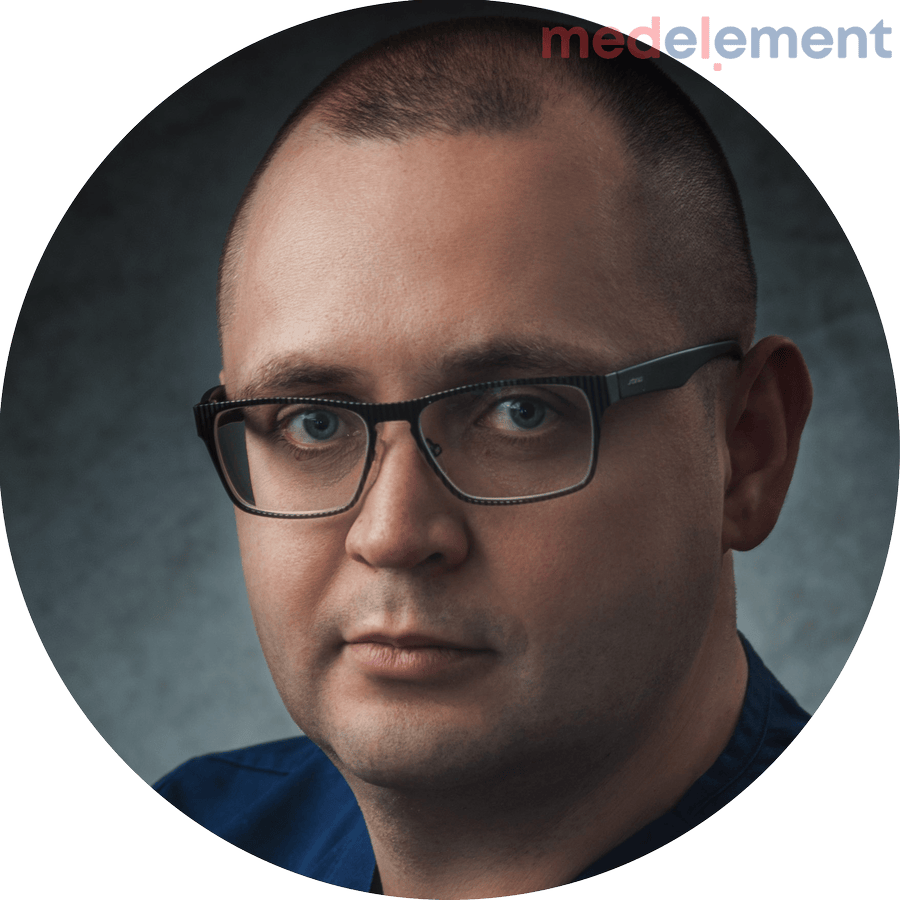 Лукьянов Сергей Анатольевич