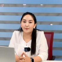 Сағындықова Гүлназ Өмірзаққызы