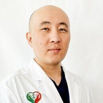 Уналбаев Багдаулет Бауыржанович