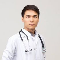 Сағынай Данияр Қайроллаұлы