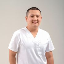 Бердали Олжас Сержанович