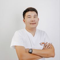 Тажбенов Жандос Каирбекович