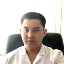 Толегенов Еркебулан Балкыбаевич