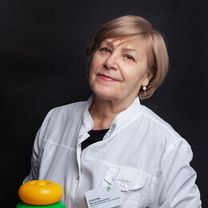 Кокарева Ирина Ильинична