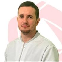 Пахомов Михаил Викторович