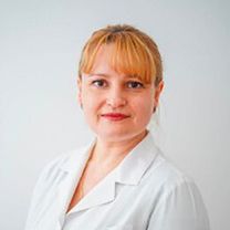 Баженова Юлия Юрьевна