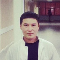 Танатаров Нурлыбек Калдыбаевич