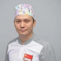 Ахмедов Сакен Кенжатаевич